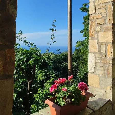 Casa de Férias Venieri's Stone *