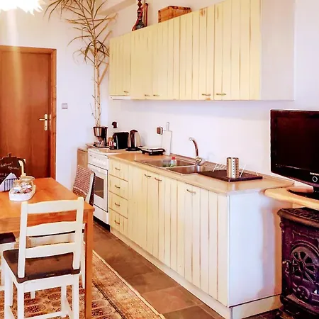 Venieri's Stone Tsagarada