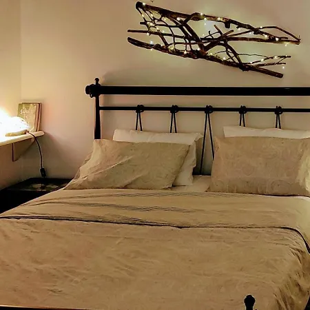 Venieri's Stone Casa de Férias Tsagarada