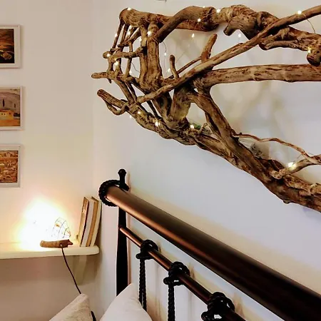 Casa de Férias Venieri's Stone