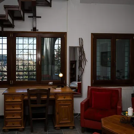 Venieri's Stone * Tsagkarada