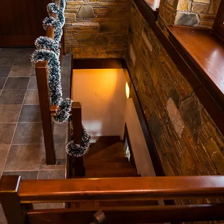 Venieri's Stone Ferienhaus