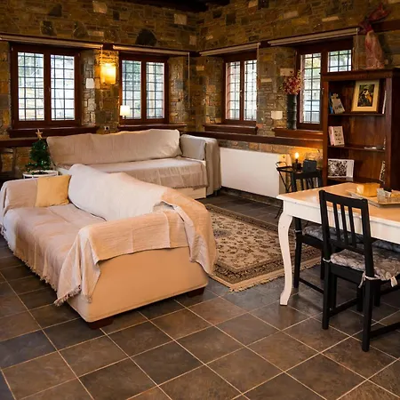 Ferienhaus Venieri's Stone