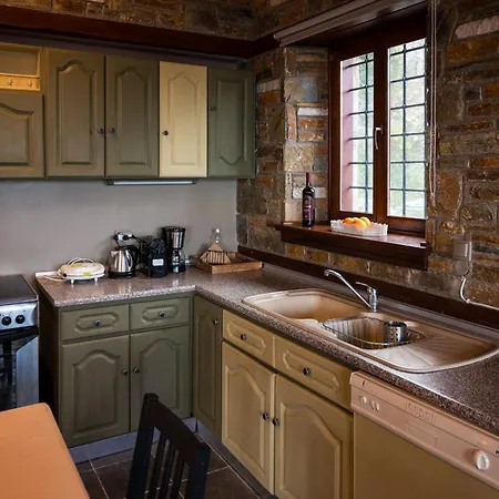 Ferienhaus Venieri's Stone Tsagkarada