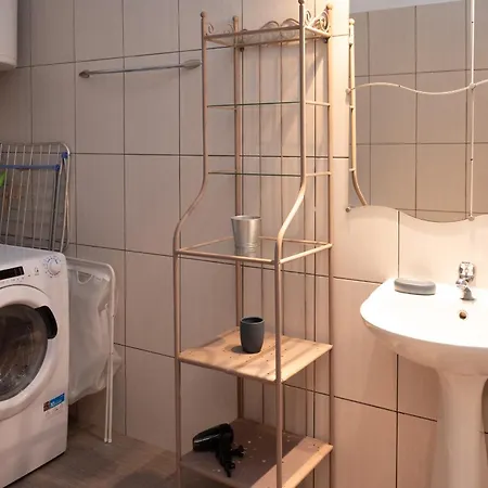 Venieri's Stone * Tsagarada