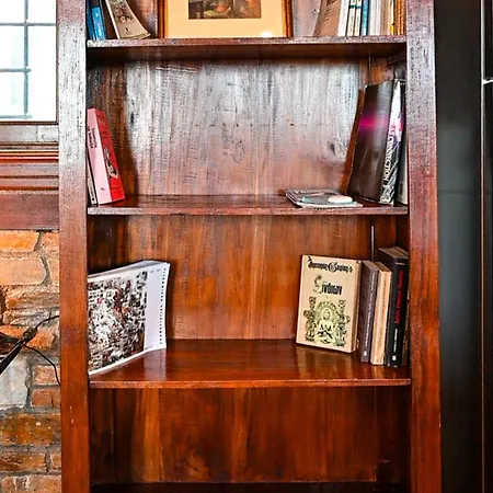 Venieri's Stone Casa de Férias Tsagarada