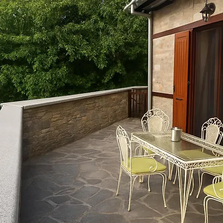 Venieri's Stone * Tsagarada