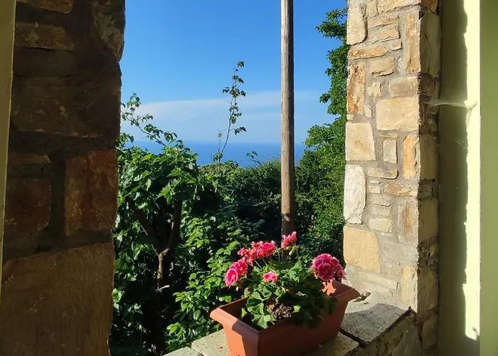 Holiday home Venieri's Stone *