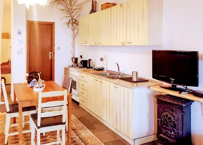 Venieri's Stone Tsagkarada