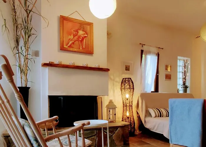 Holiday home Venieri's Stone *