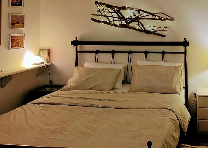 Venieri's Stone בית נופש טסגרדה