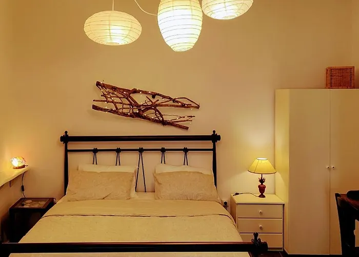 Holiday home Venieri's Stone Tsagarada