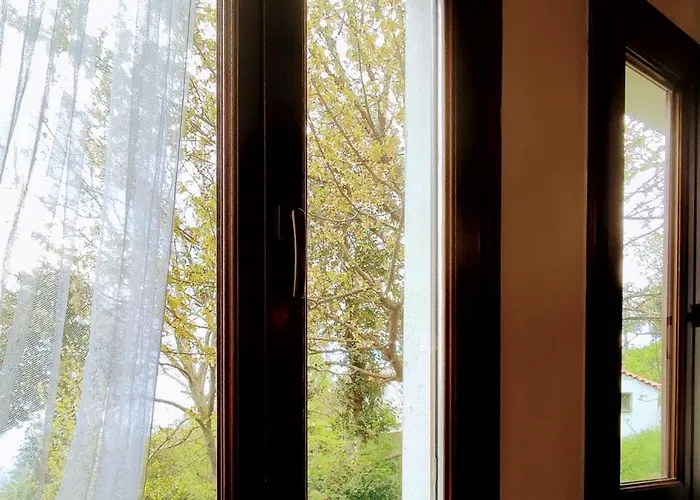 Venieri's Stone Tsagkarada