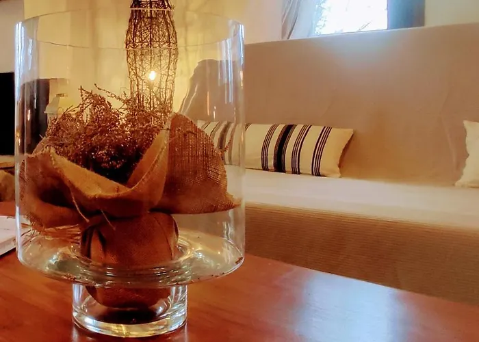 Venieri's Stone * Tsagkarada