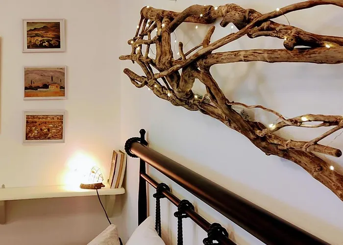 Ferienhaus Venieri's Stone