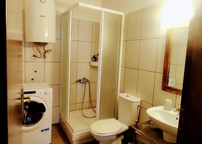 Venieri's Stone Holiday home *