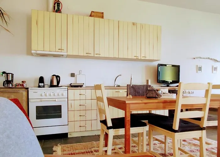 Holiday home Venieri's Stone *