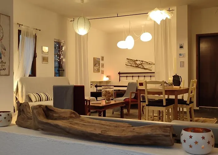 Venieri's Stone Tsagkarada