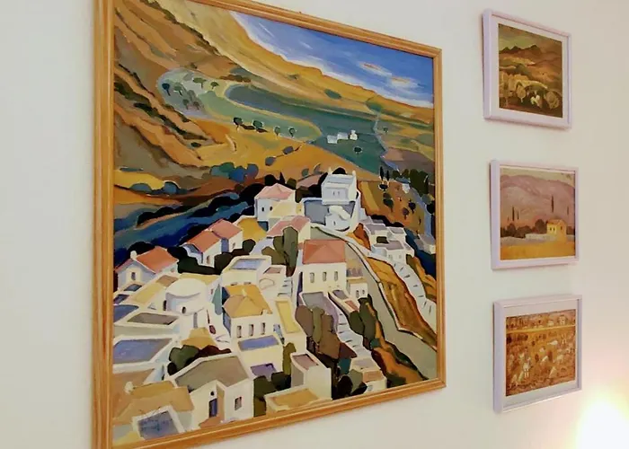 Venieri's Stone * Tsagkarada