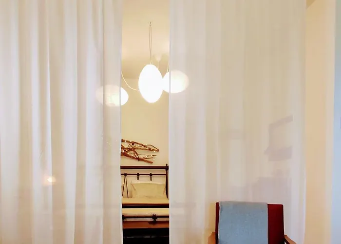 Ferienhaus Venieri's Stone