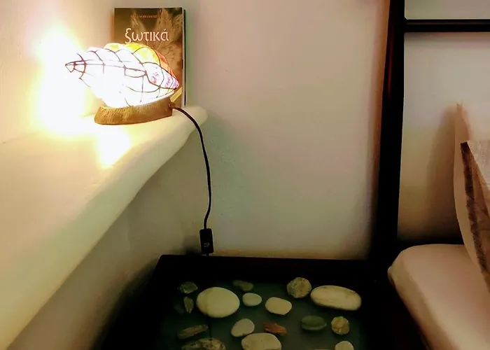 Ferienhaus Venieri's Stone *