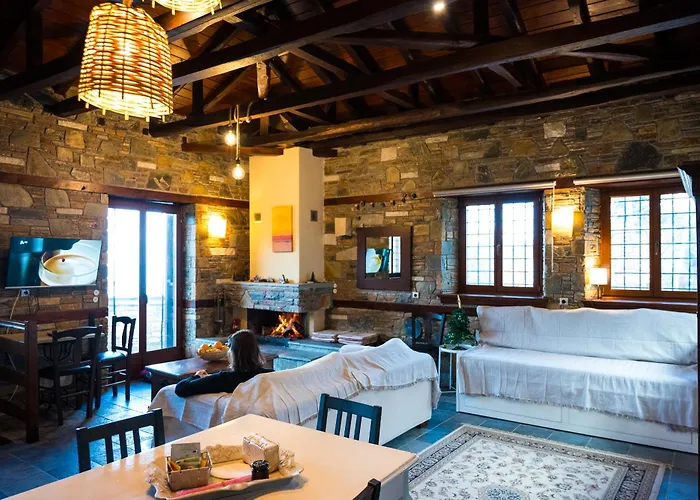 Venieri's Stone * Tsagkarada