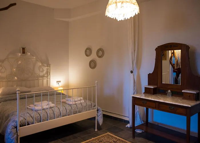 Venieri's Stone * Tsagarada