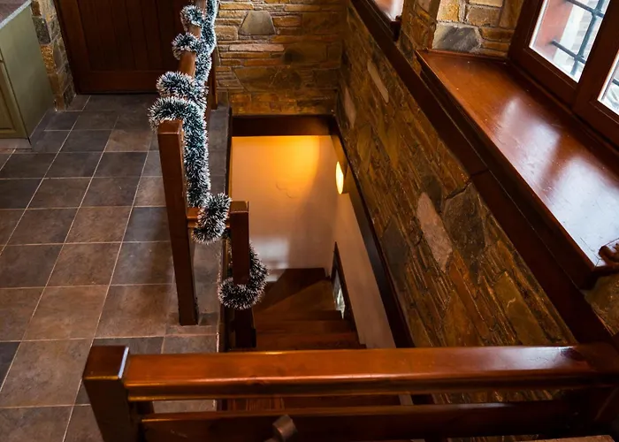 Venieri's Stone Ferienhaus