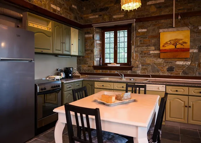 Venieri's Stone Holiday home