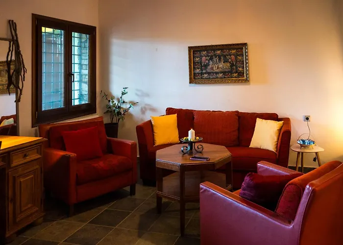 Ferienhaus Venieri's Stone *