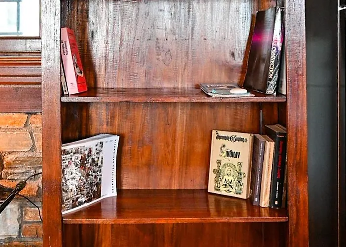 Venieri's Stone Holiday home Tsagarada