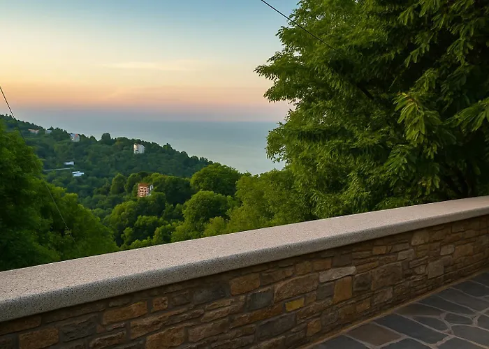 Venieri's Stone טסגרדה